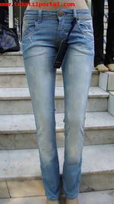 We are a jeans manufacturer in �stanbul, a stock jeans seller in iSTANBUL+90 506 909 54 19 Whatsapp